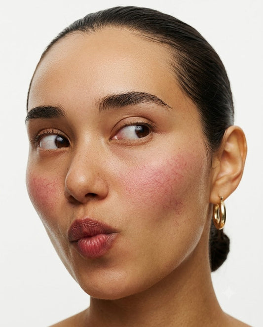 Sensitive Skin & K-beauty: Products That Won't Destroy Your Barrier