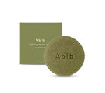 Abib Calming Facial Soap Heartleaf