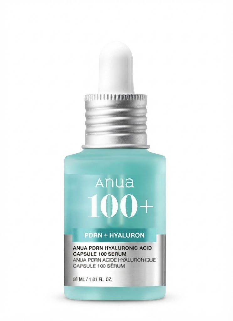 ANUA pdrn hyaluronique acid serum