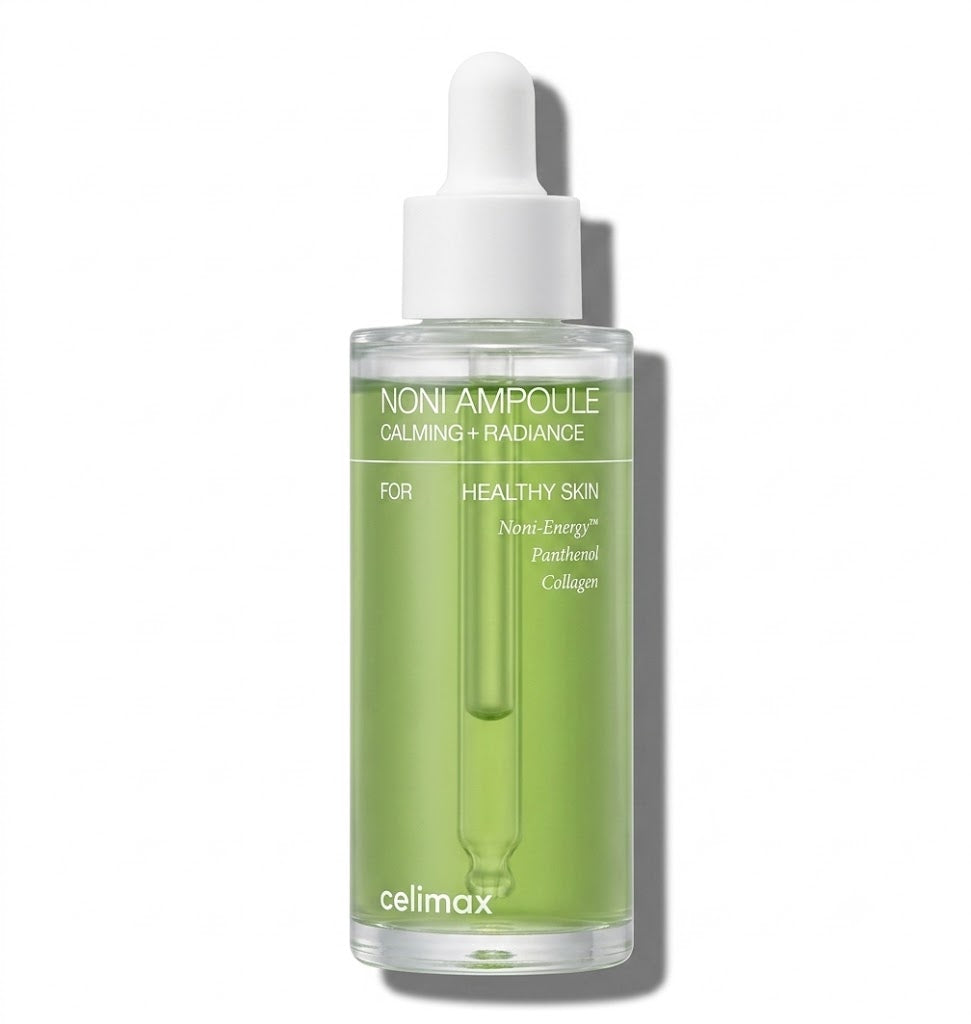 Celimax  la véritable  ampoule  Énergisante  au  Noni