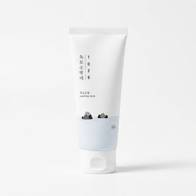 Round Lab 1025 Dokdo Sleeping Pack 100ml