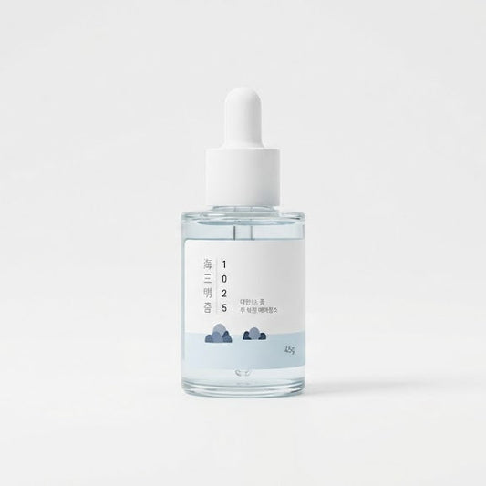 Round Lab 1025 Dokdo Ampoule 45g