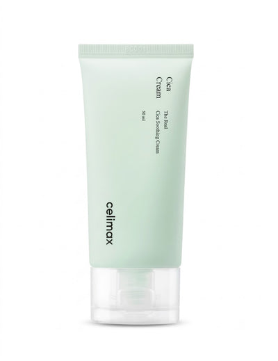 Celimax La Véritable Crème Apaisante à la Cica