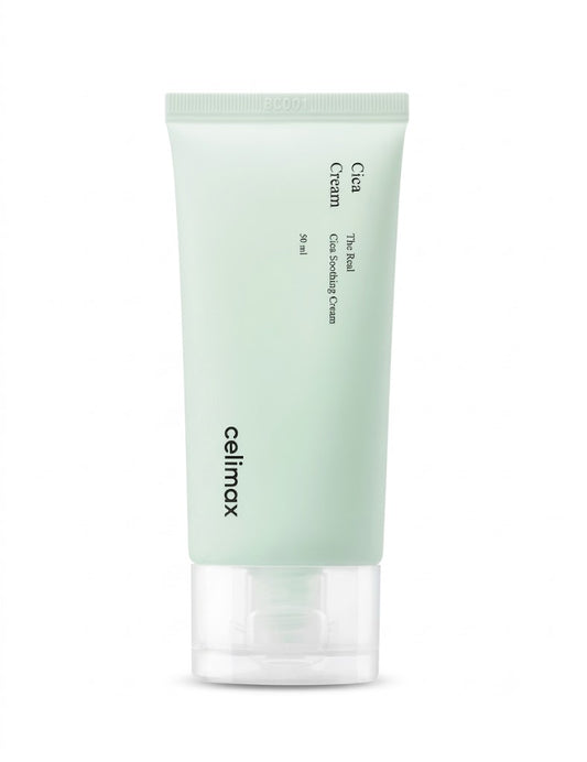 Celimax La Véritable Crème Apaisante à la Cica