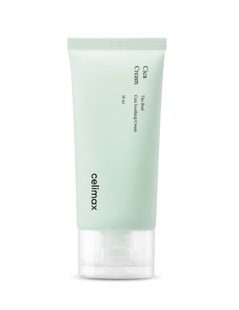 Celimax La Véritable Crème Apaisante à la Cica