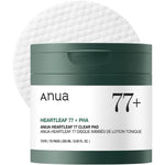 ANUA Heartleaf 77 Clearpad