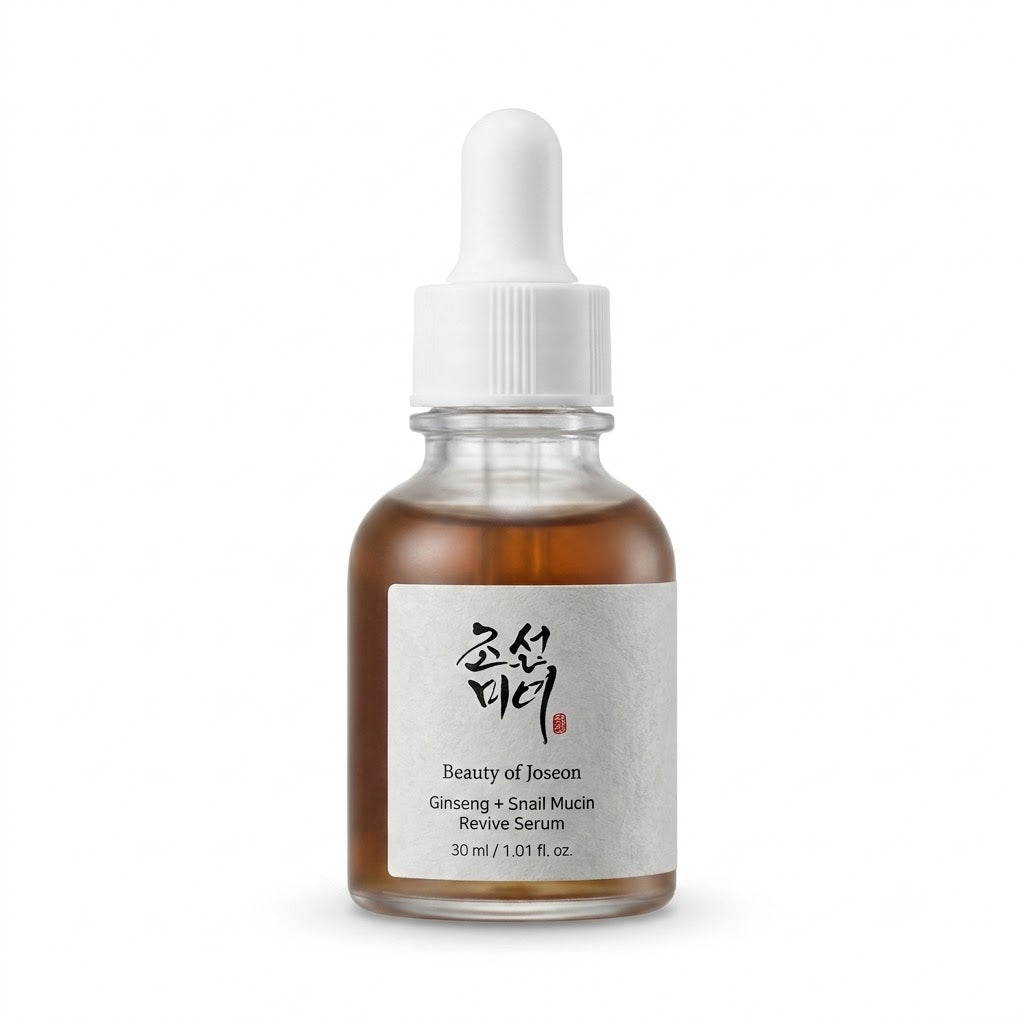 Beauty of Joseon Revive Serum: Ginseng + Snail Mucin