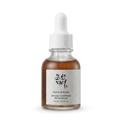 Beauty of Joseon Revive Serum: Ginseng + Snail Mucin