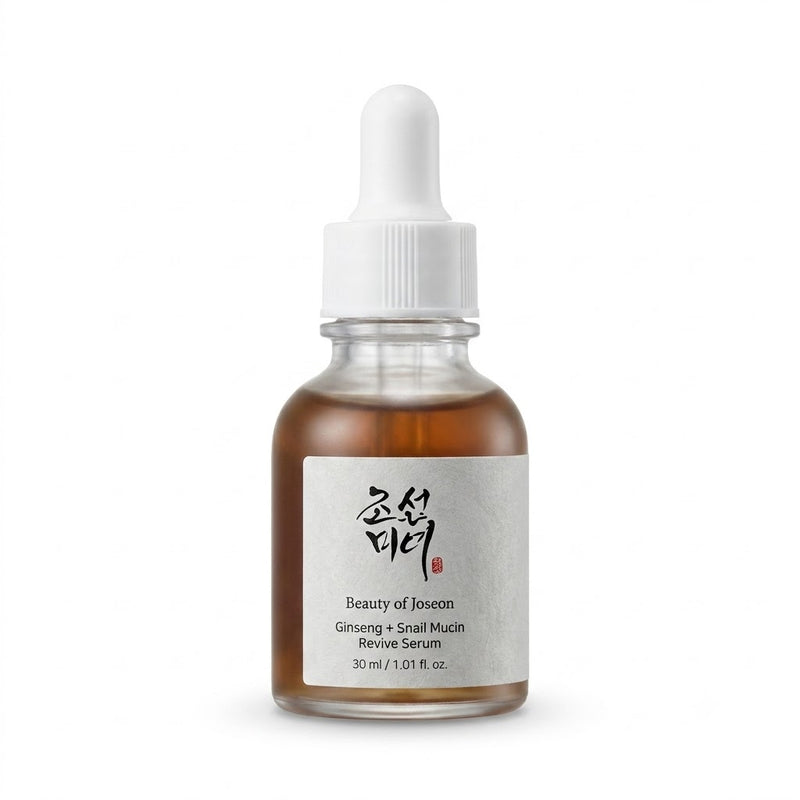 Beauty of Joseon Revive Serum: Ginseng + Snail Mucin
