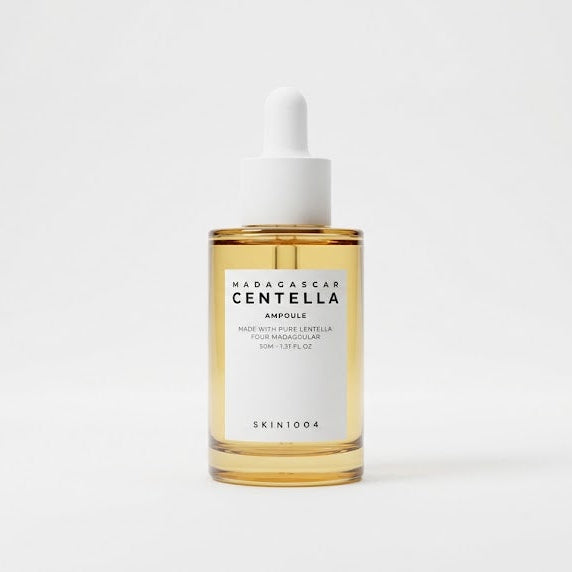 Skin1004 Madagascar Centella Ampoule