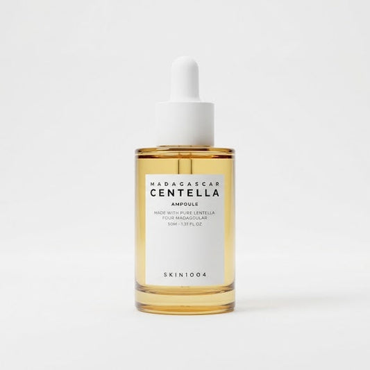 Skin1004 Madagascar Centella Ampoule