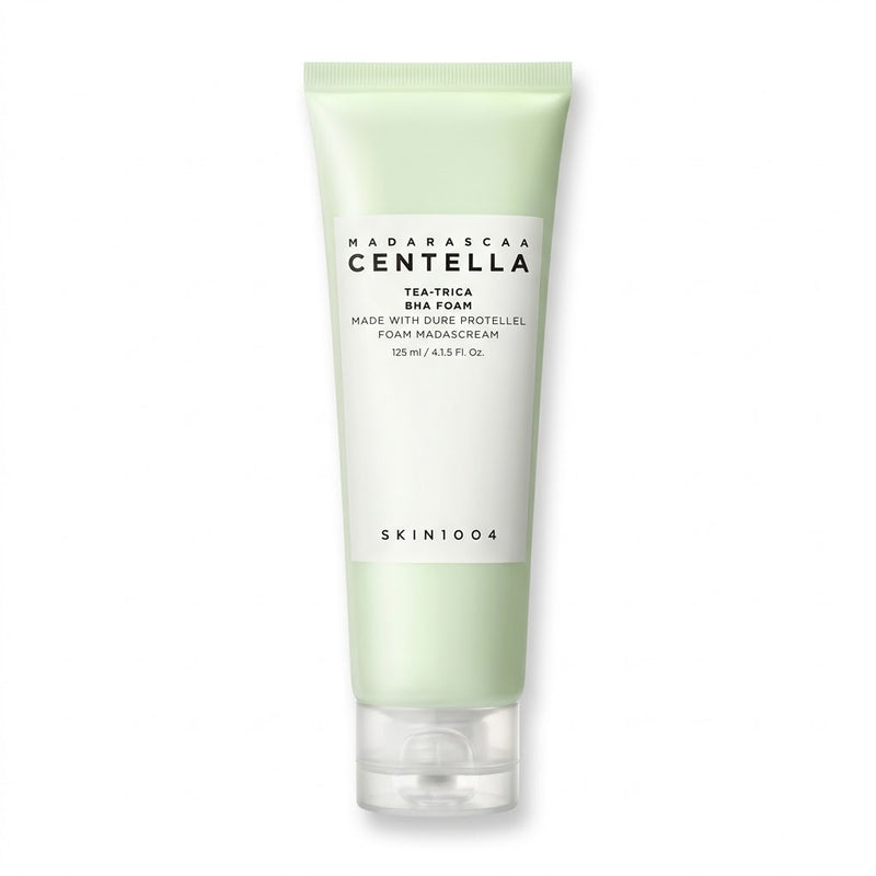 SKIN1004 Tea Trica BHA Foam