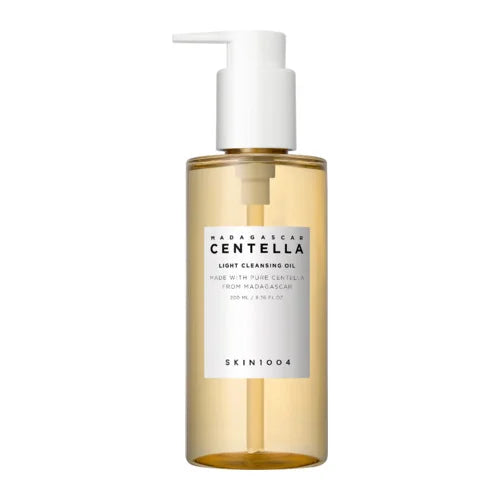 SKIN1004 Madagascar Centella Light Cleansing Oil