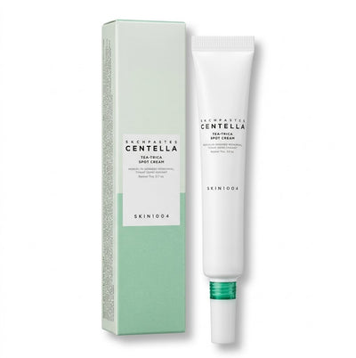 SKIN1004 Madagascar Centella Tea-Trica Spot Cream 20ml