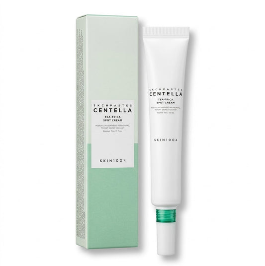 SKIN1004 Madagascar Centella Tea-Trica Spot Cream 20ml