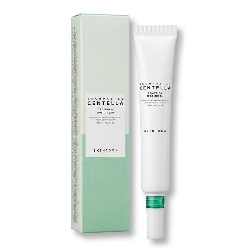 SKIN1004 Madagascar Centella Tea-Trica Spot Cream 20ml