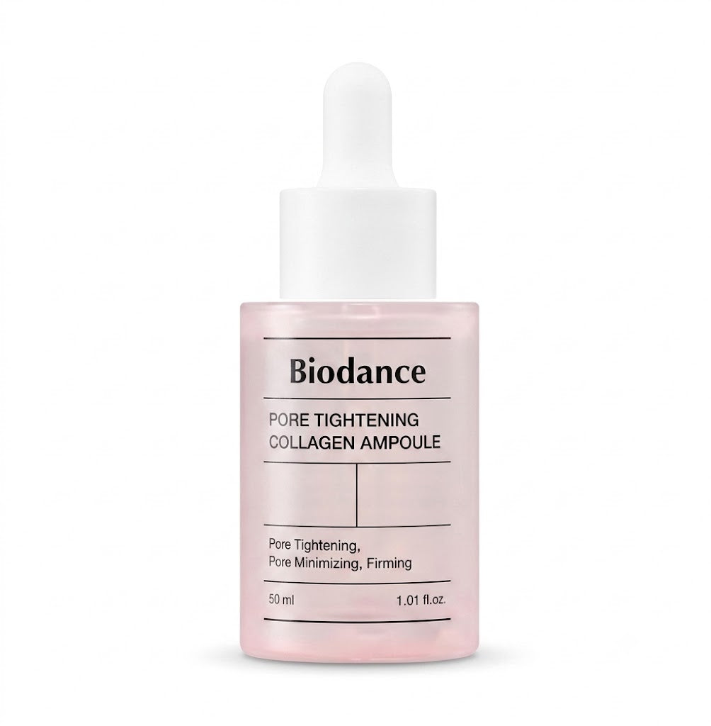 Biodance Pore Tightening Collagen serum