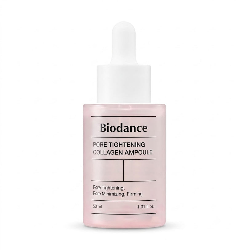 Biodance Pore Tightening Collagen serum