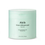 Abib Green LHA Pore Pad Clear Touch
