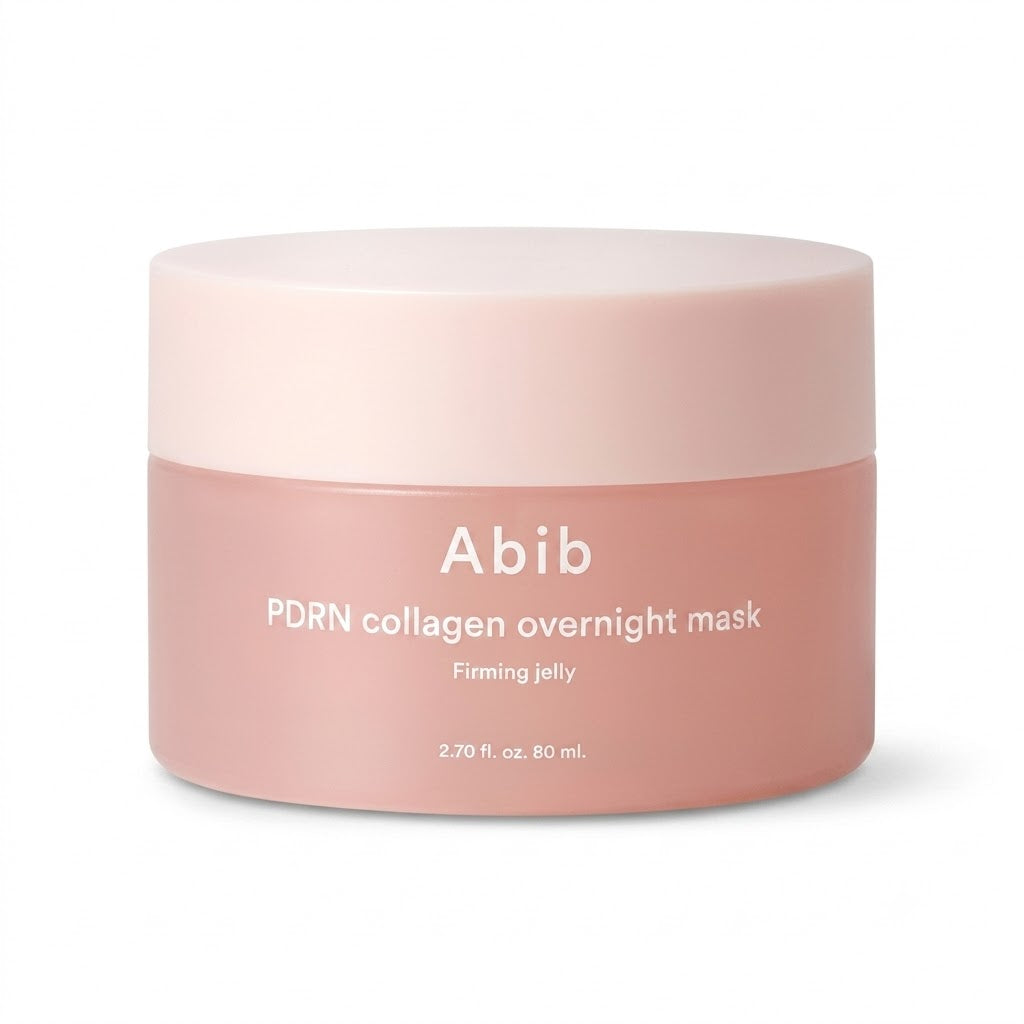 Abib PDRN Collagen Overnight Mask Firming