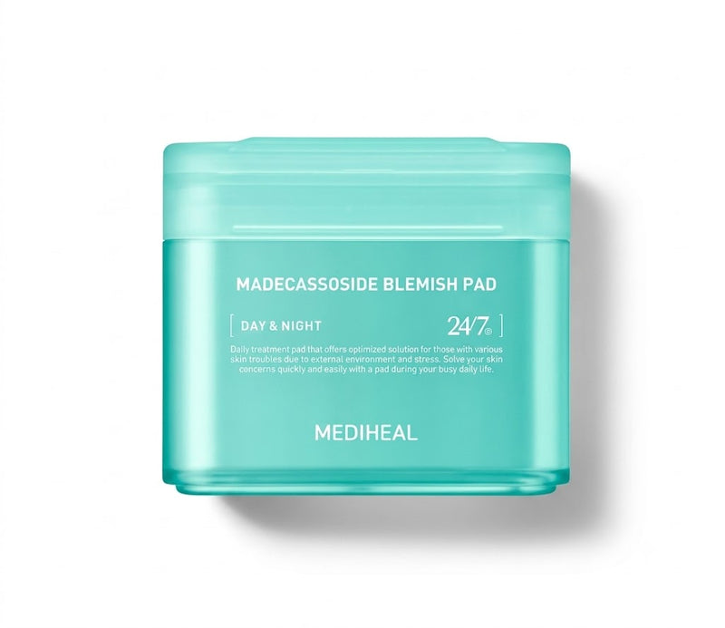 Mediheal Madecassoside Blemish Pad