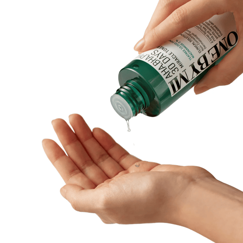 SOME BY MI AHA BHA PHA Toner