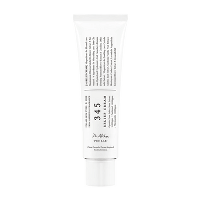 Dr.Althea 345 Réparation intensive