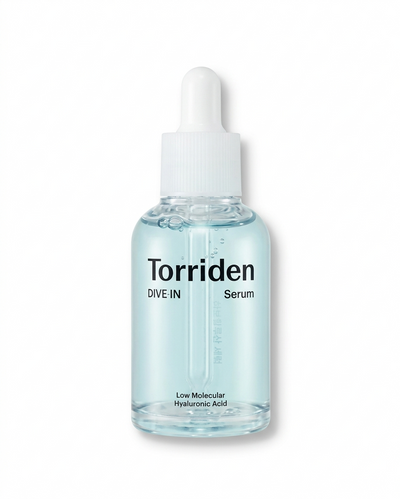 Torriden Dive-In Low Molecular Hyaluronic Acid Serum