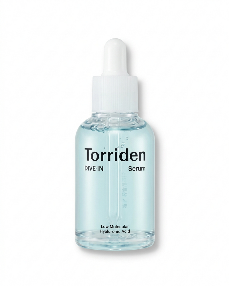 Torriden Dive-In Low Molecular Hyaluronic Acid Serum