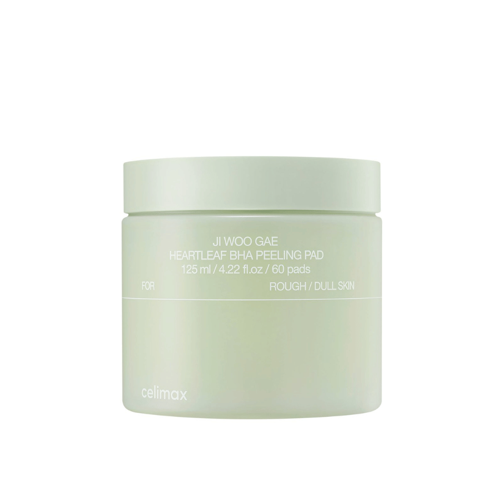 Celimax BHA Peeling Pad