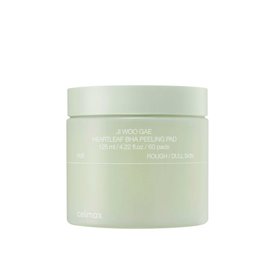 Celimax BHA Peeling Pad