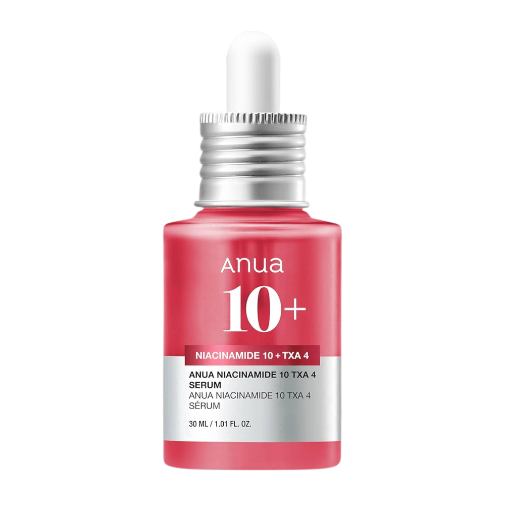 ANUA Niacinamide 10% + TXA 4% Serum