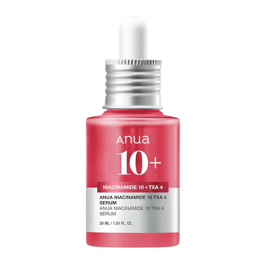 ANUA Niacinamide 10% + TXA 4% Serum