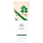 Round Lab Mugwort Nettoyant doux