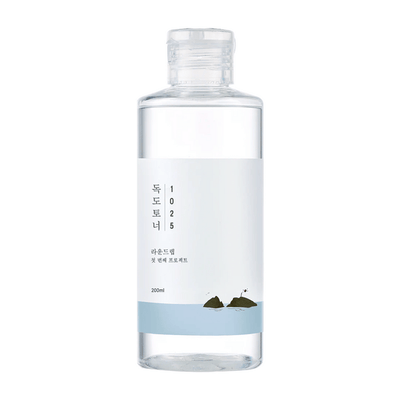 Round Lab 1025 Dokdo Toner