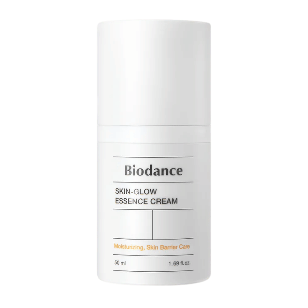 Biodance Skin-Glow Essence Cream 50ml