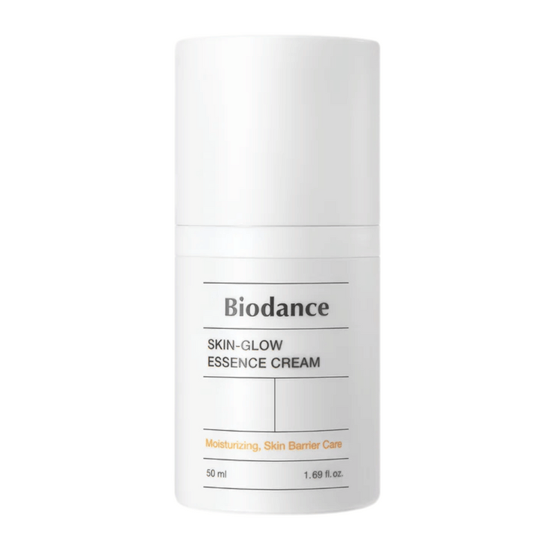Biodance Skin-Glow Essence Cream 50ml