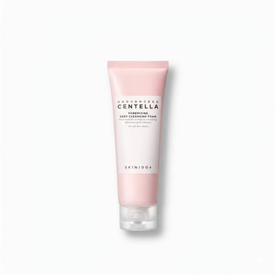 SKIN1004 Madagascar Centella Poremizing Deep Cleansing Foam 125ml
