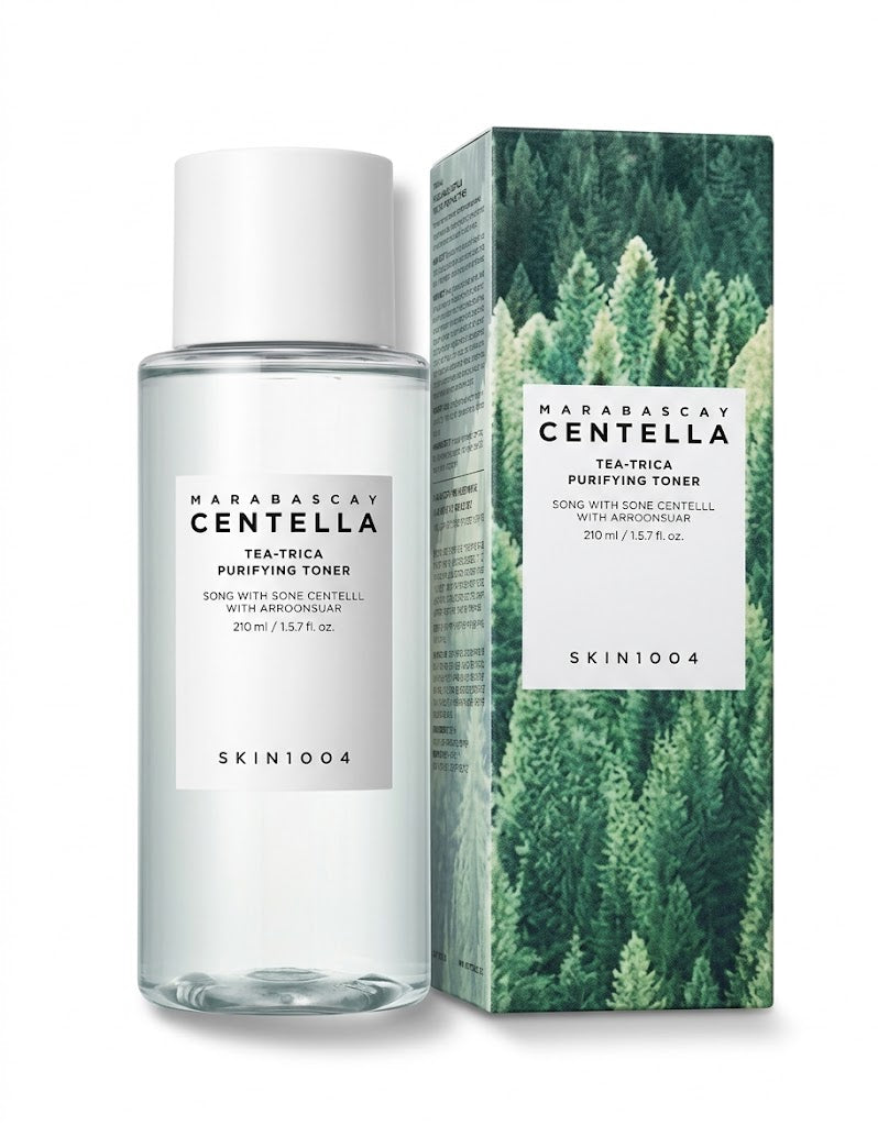 SKIN1004 Tea-Trica Purifying Toner