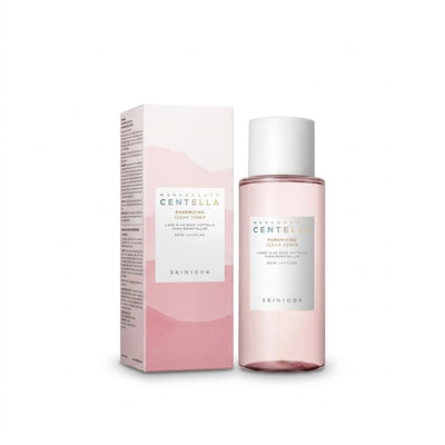 SKIN1004 Madagascar Centella Poremizing Clear Toner 210ml