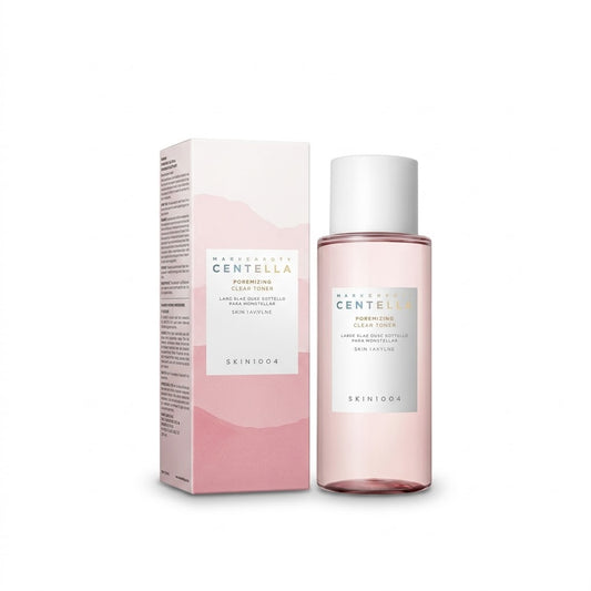 SKIN1004 Madagascar Centella Poremizing Clear Toner 210ml