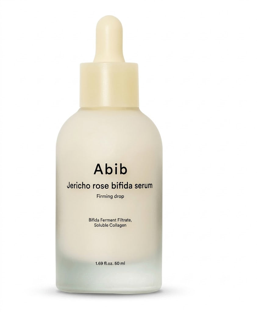 Abib Jericho Rose Bifida Firming Serum