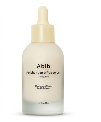 Abib Jericho Rose Bifida Firming Serum